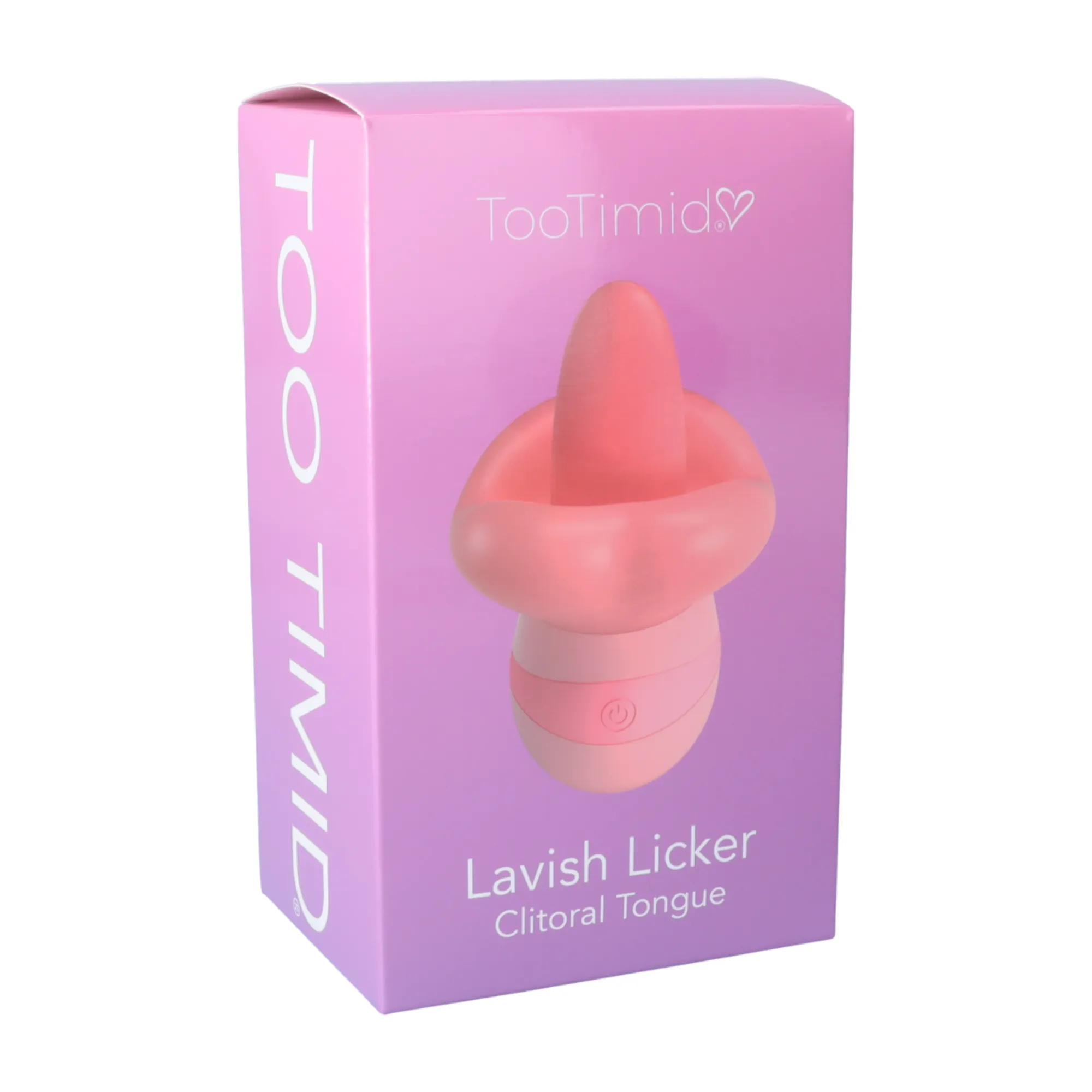 Lavish Licker Clitoral Tongue