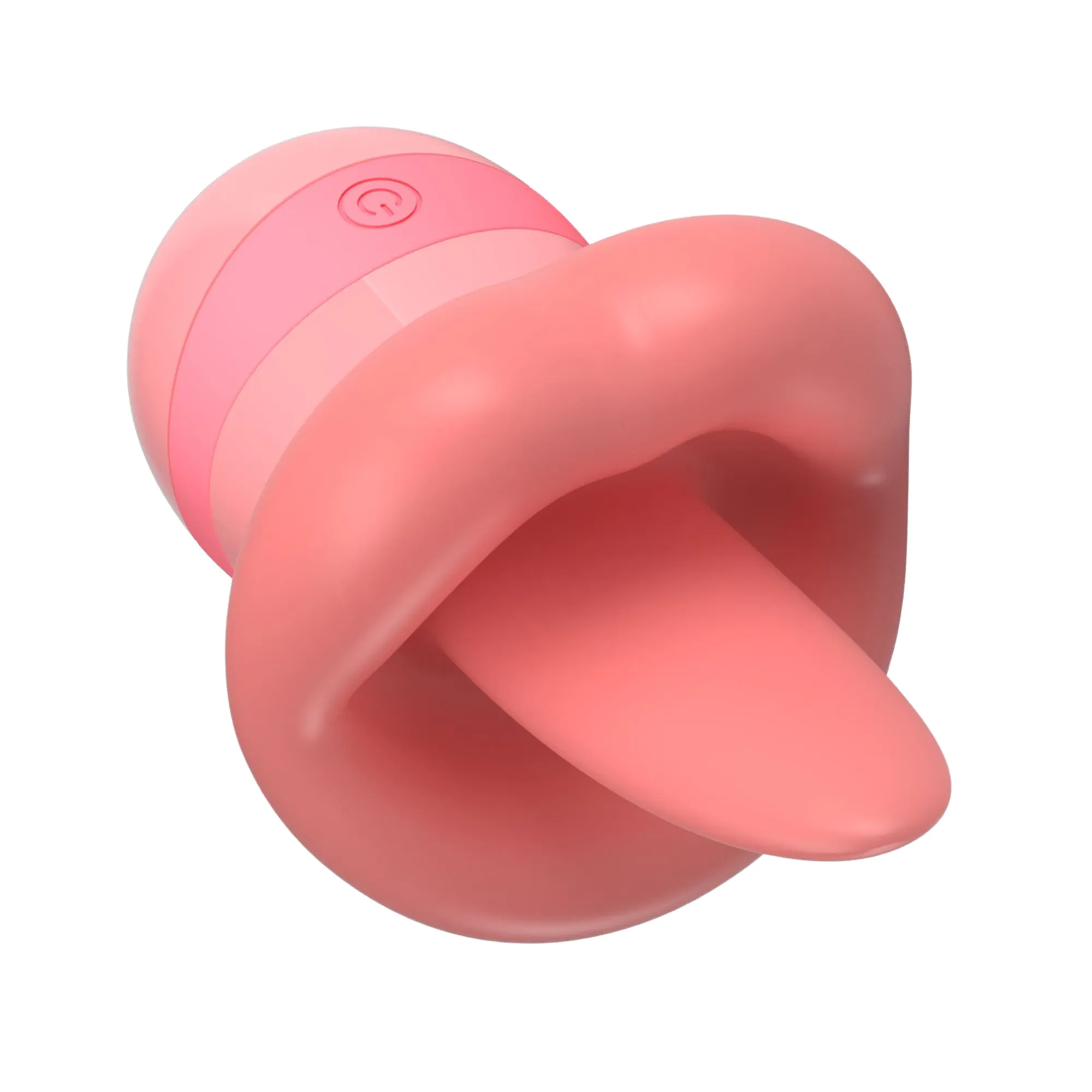 Lavish Licker Clitoral Tongue