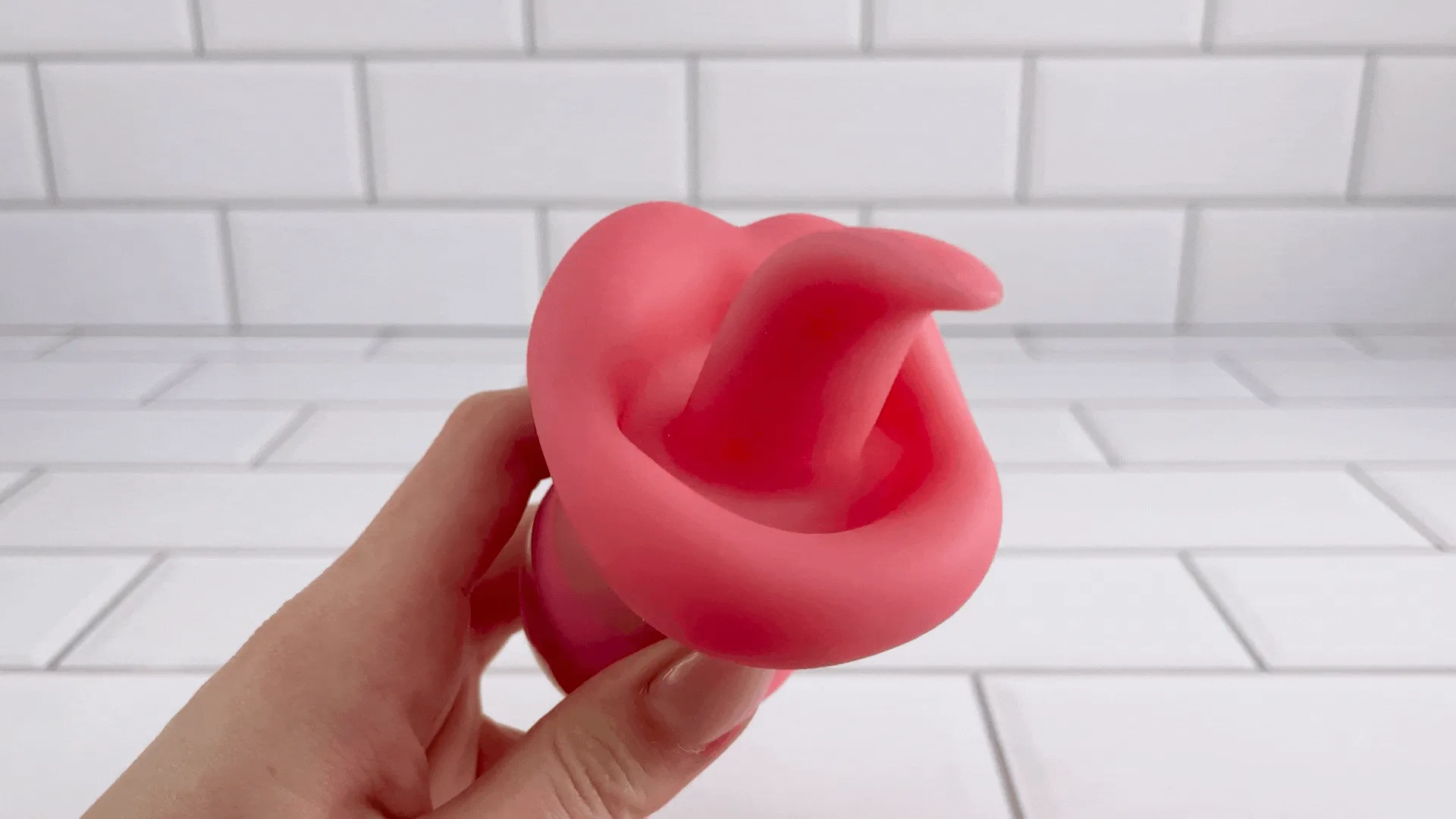 Lavish Licker Clitoral Tongue
