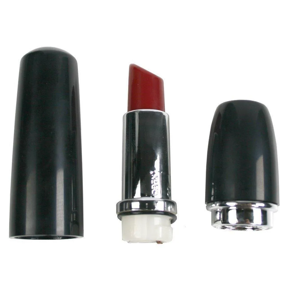 Layla's Lipstick Vibe