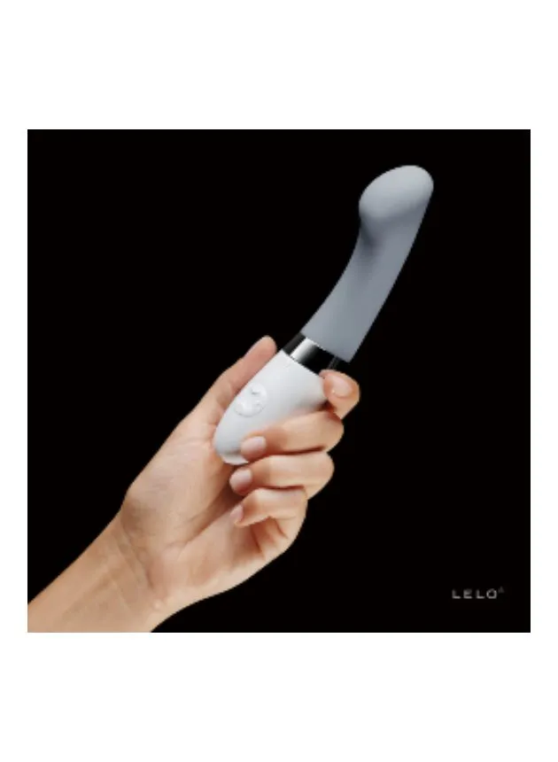 Lelo Gigi 2 G-Spot Vibrator