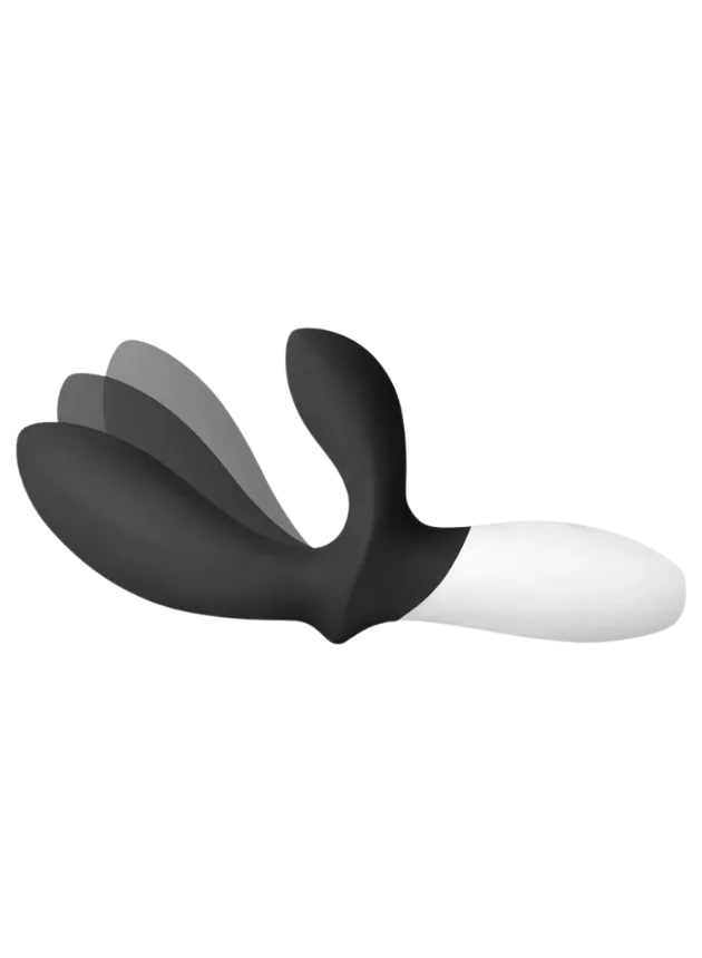 Lelo Loki Wave Vibrating Prostate Massager