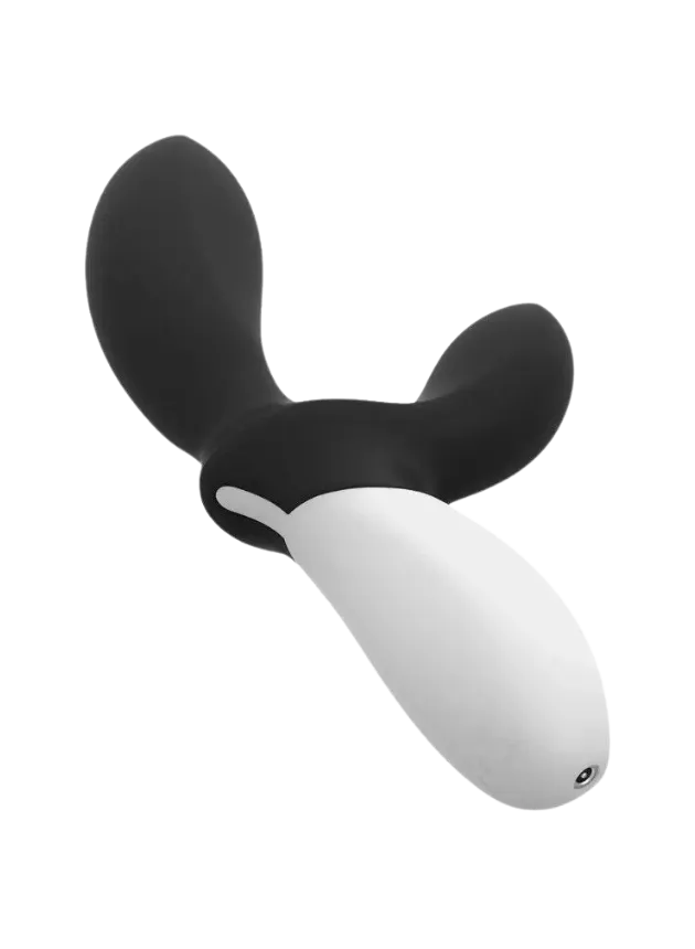 Lelo Loki Wave Vibrating Prostate Massager