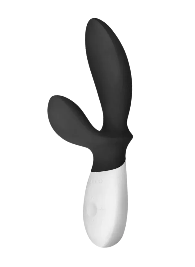 Lelo Loki Wave Vibrating Prostate Massager