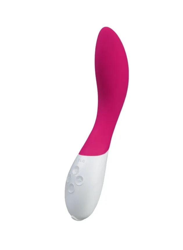 Lelo Mona 2  Rechargeable G-spot Vibrator