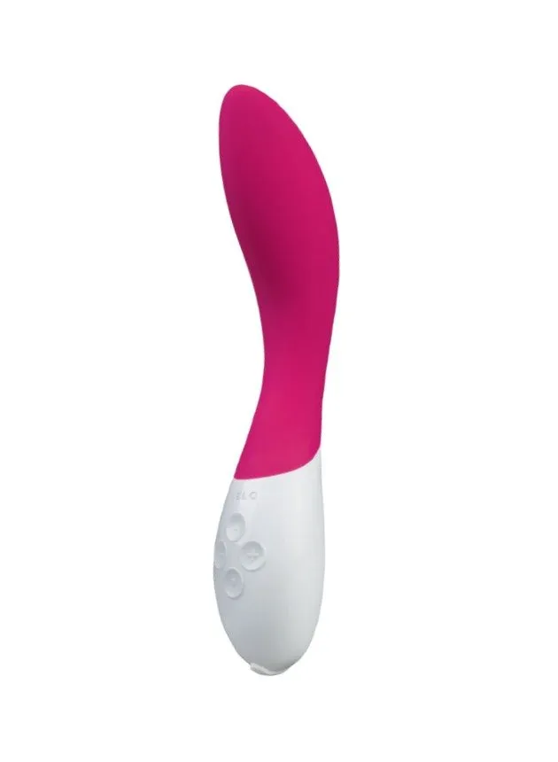 Lelo Mona 2  Rechargeable G-spot Vibrator