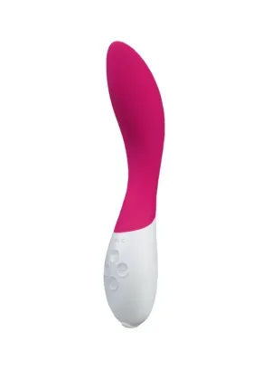 Lelo Mona 2  Rechargeable G-spot Vibrator
