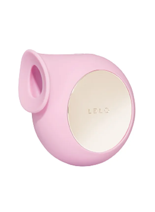 Lelo Sila Clitoral Stimulator