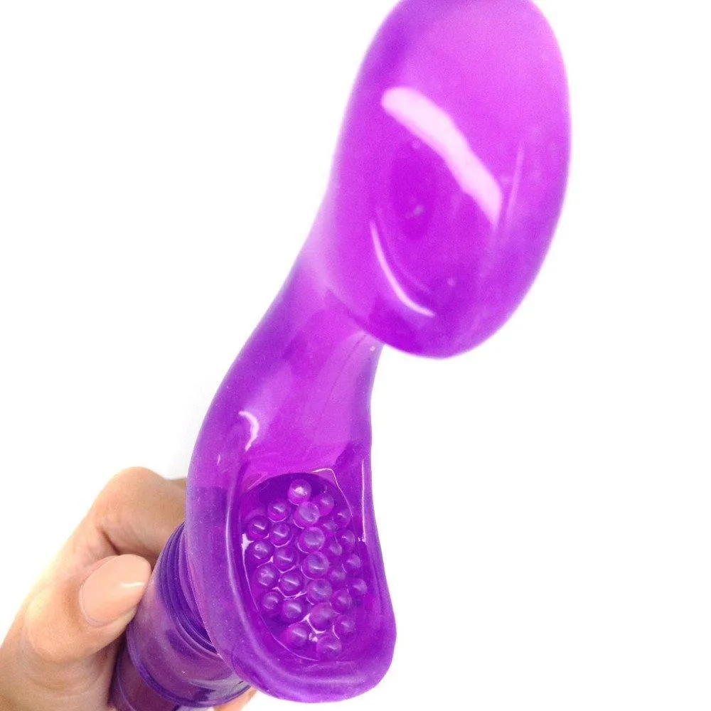 Liam G-Spot Vibrator