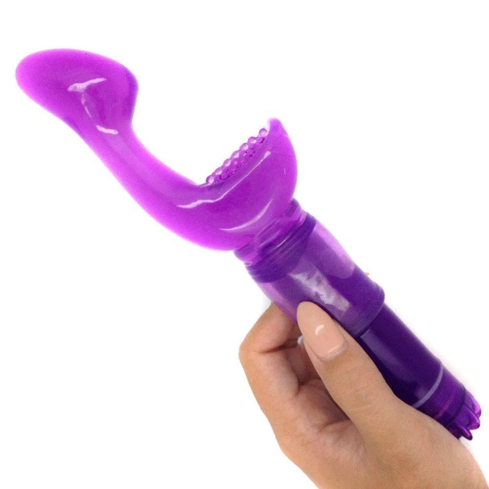 Liam G-Spot Vibrator