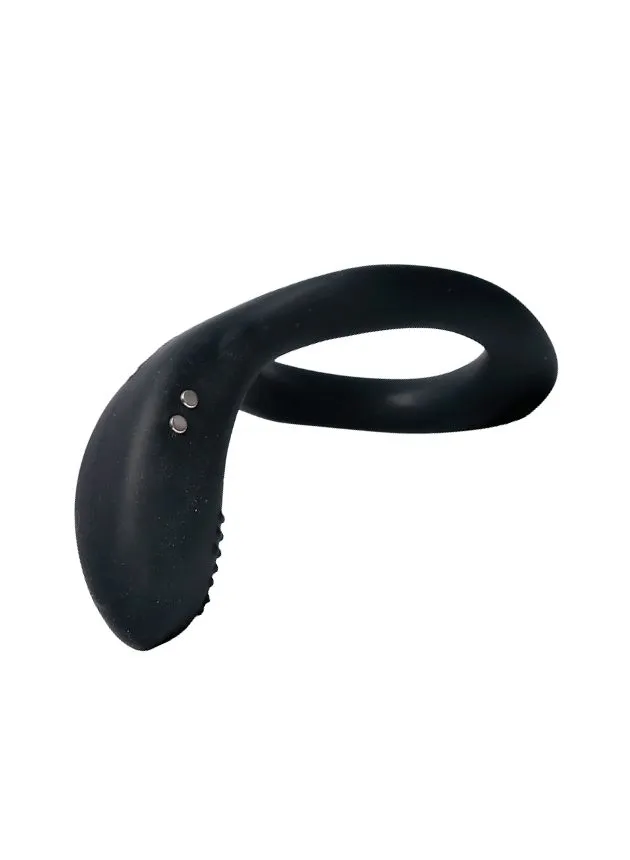 Lovense Diamo App-Controlled Vibrating Penis Ring