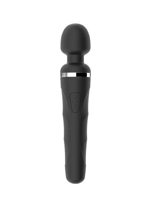 Lovense Domi 2 Mini Wand Vibrator