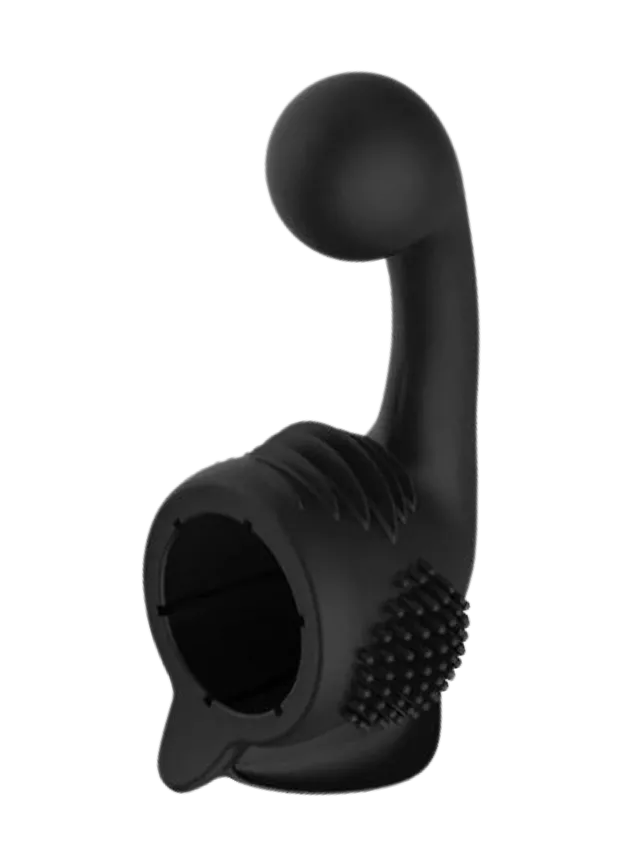 Lovense Domi Female G-Spot Wand Attachment