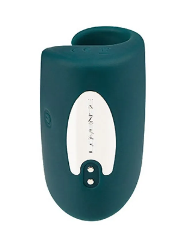 Lovense Gush Remote-controlled Vibrating Glans Penis Massager