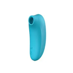 Lovense Tenera App-Controlled Clitoral Stimulator