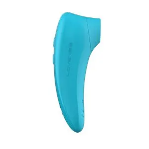 Lovense Tenera App-Controlled Clitoral Stimulator