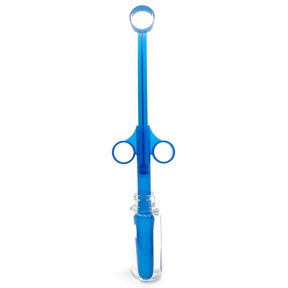 Lube Inserter