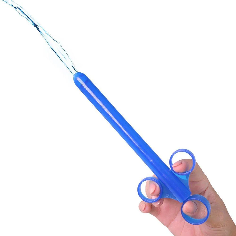Lube Inserter