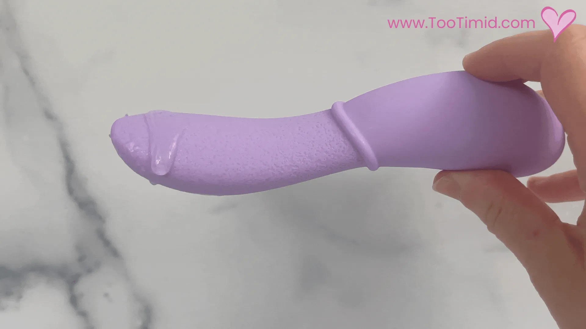 Luxury Silicone Tongue Vibrator | Clit. Pussy. & RJ Stimulations!