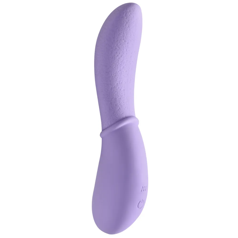 Luxury Silicone Tongue Vibrator | Clit. Pussy. & RJ Stimulations!