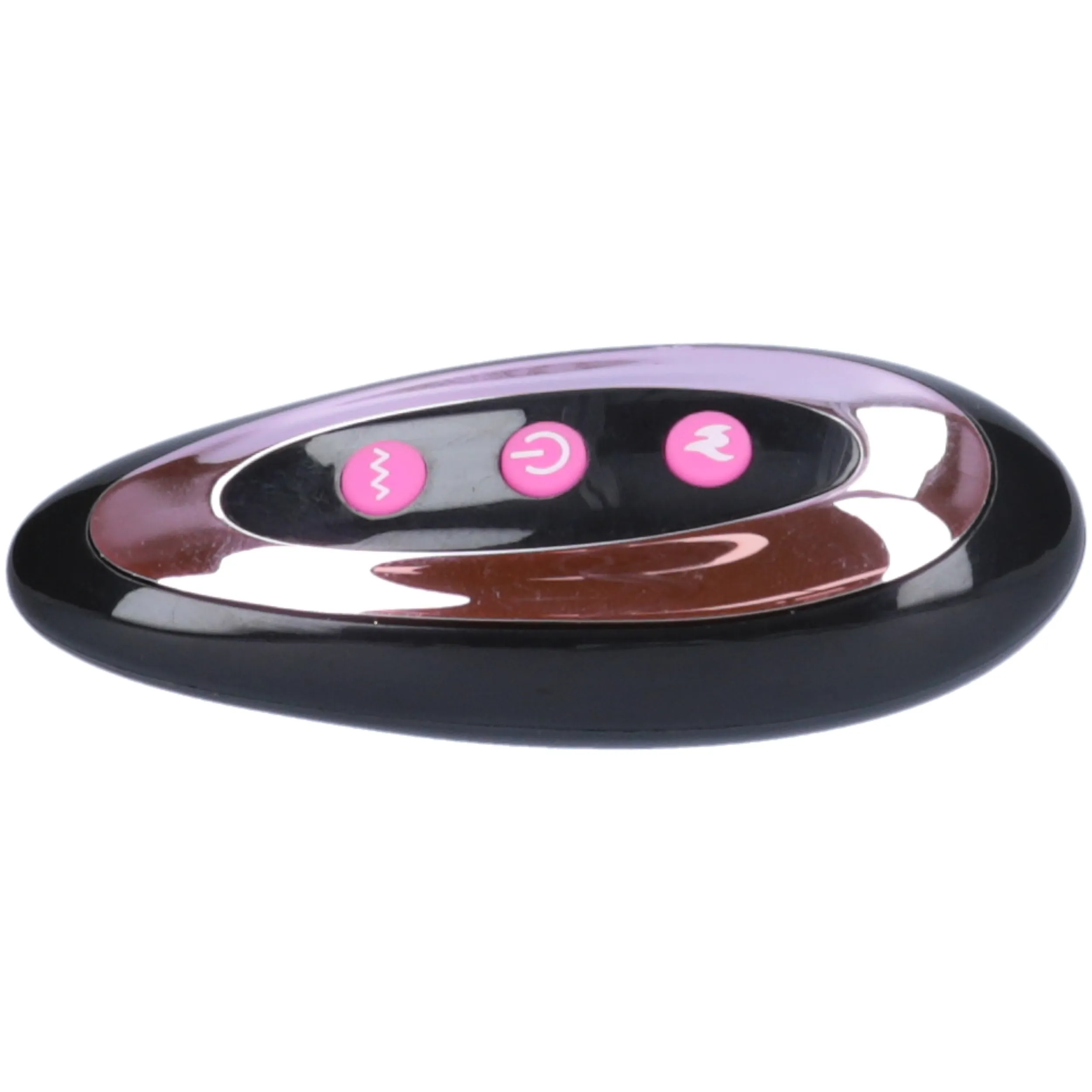 Mega Thruster - Wireless Thrusting. Vibrating. & Heating Dildo: Perfect for Hands-Free Fun!