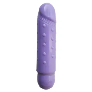 Mini Dotted Vibrator