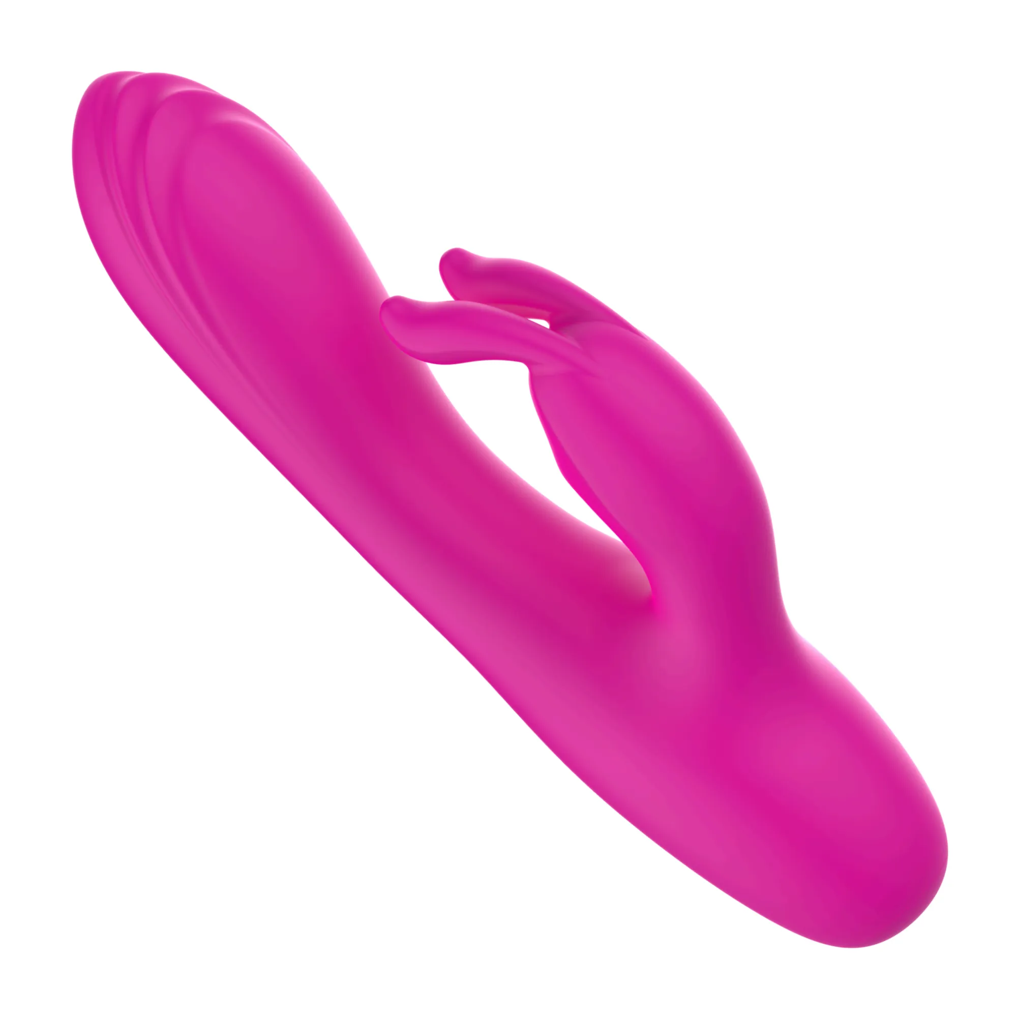 Mini Waterproof Rabbit Vibrator
