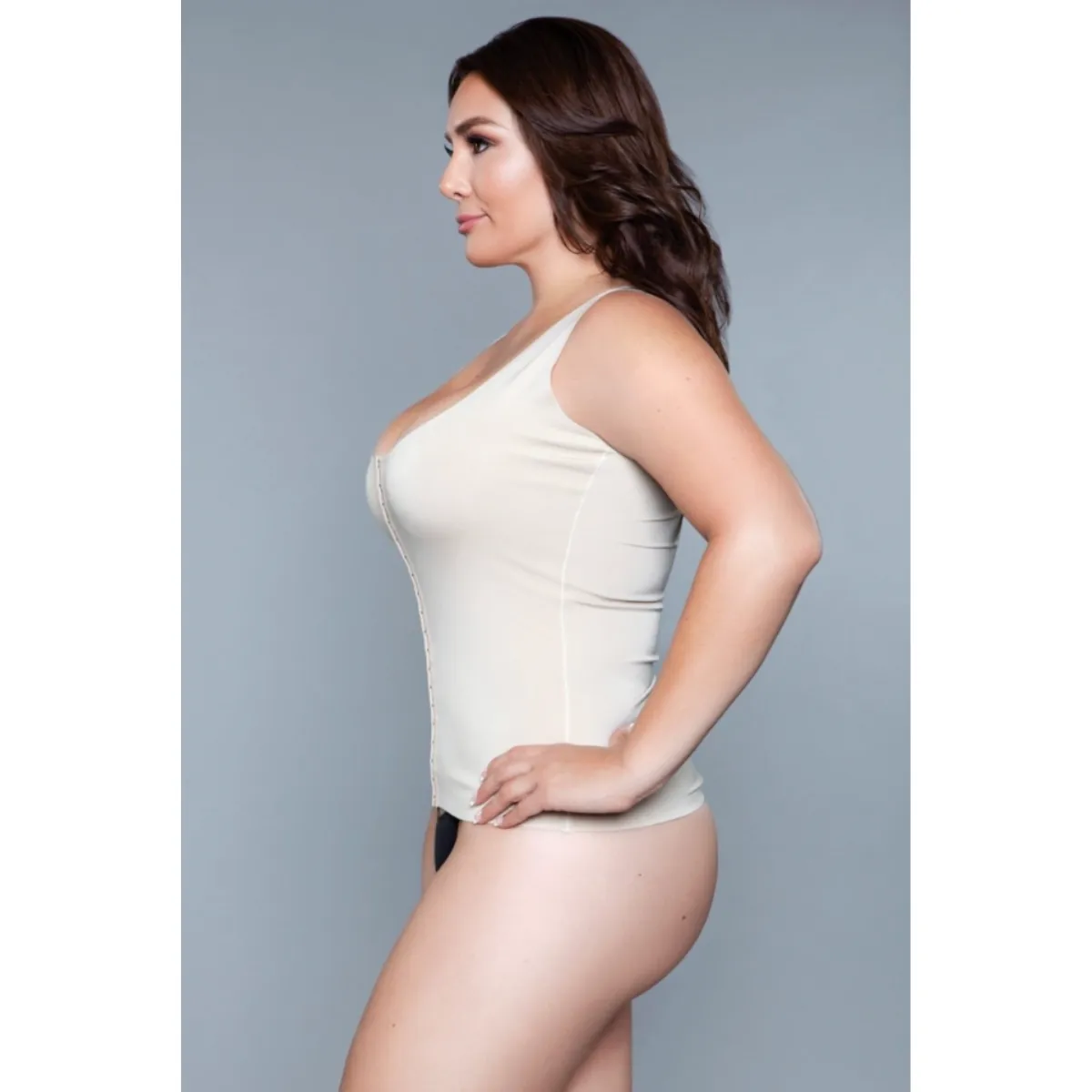 Miraculous Shapewear Top