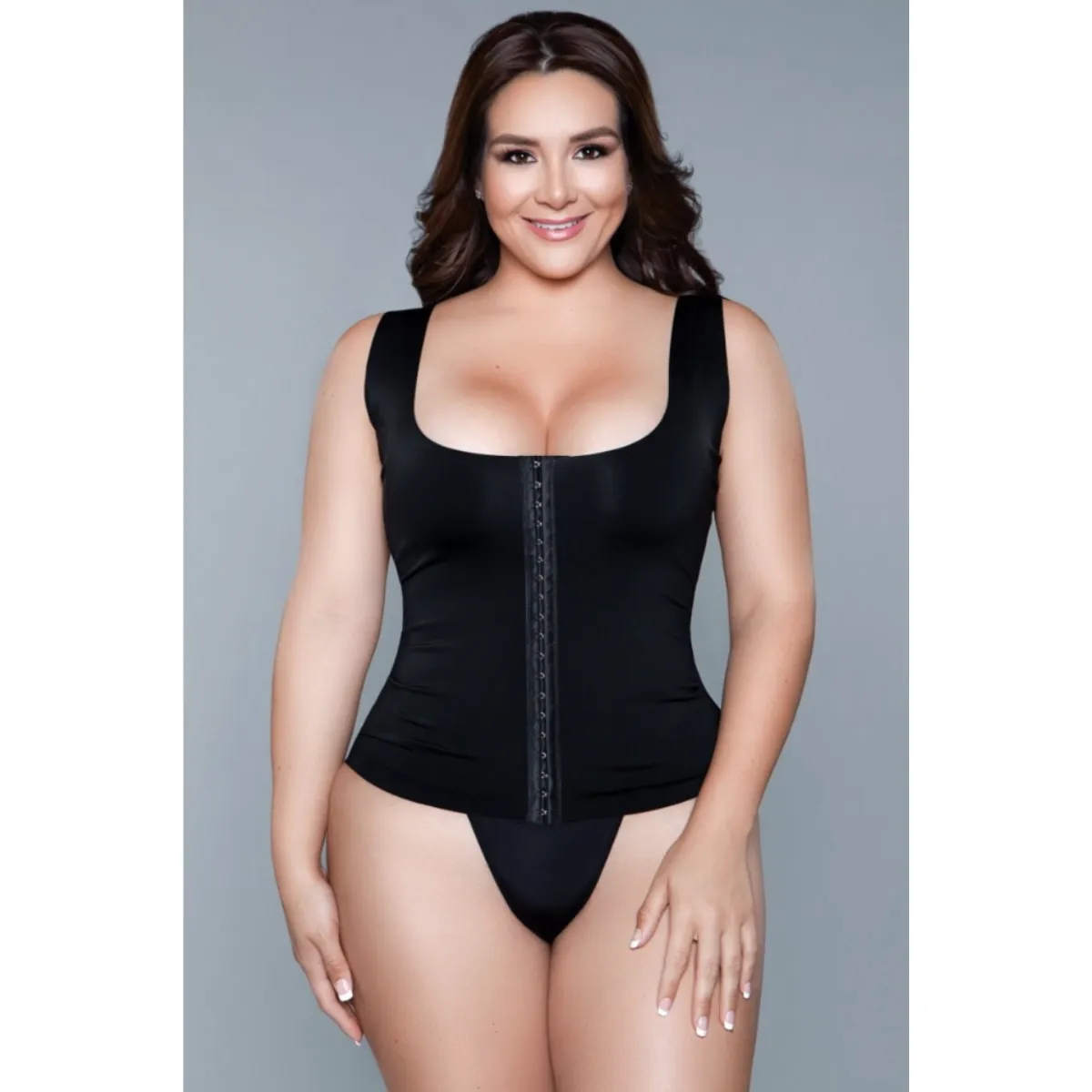 Miraculous Shapewear Top