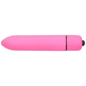 Multi-speed Bullet Vibe