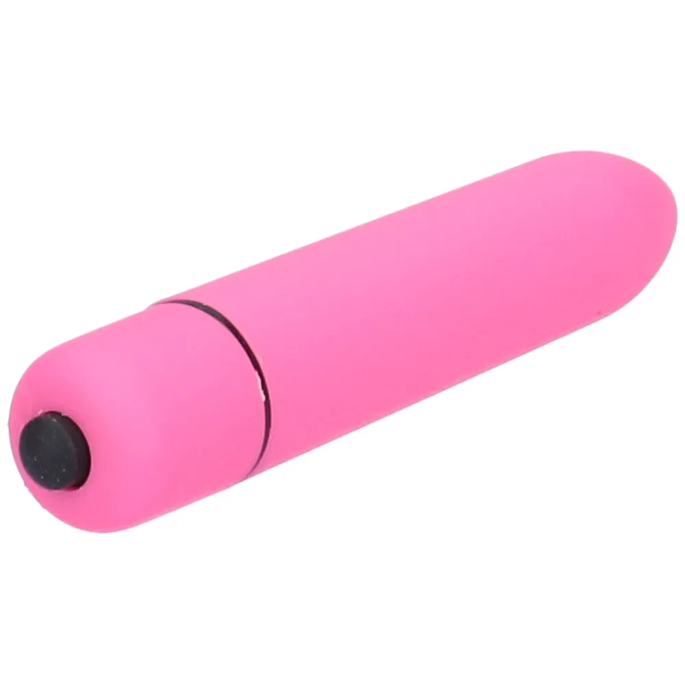 Multi-speed Bullet Vibe