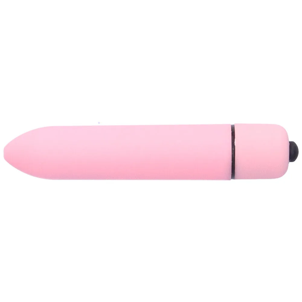 Multi-speed Bullet Vibe