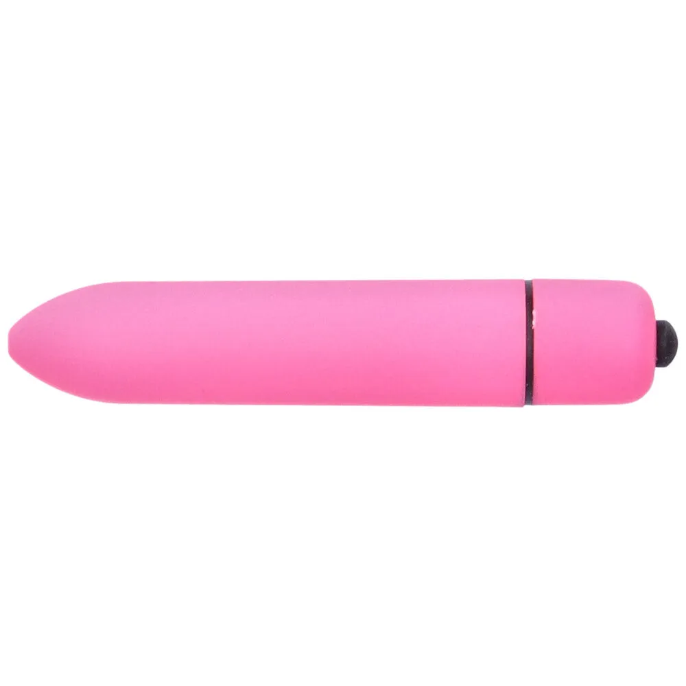 Multi-speed Bullet Vibe