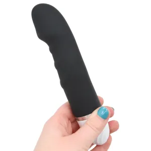 Multi-Speed Textured Vibe - Great for Beginners