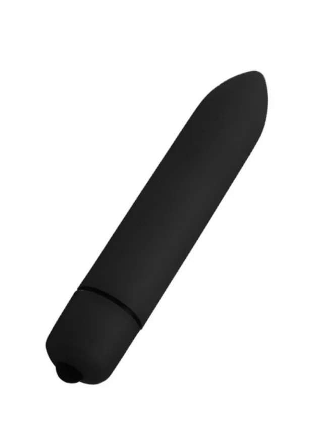 NOTI Single Speed Bullet Vibrator