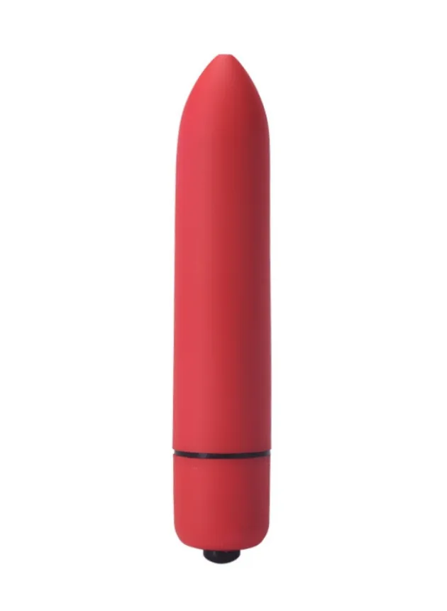 NOTI Single Speed Bullet Vibrator