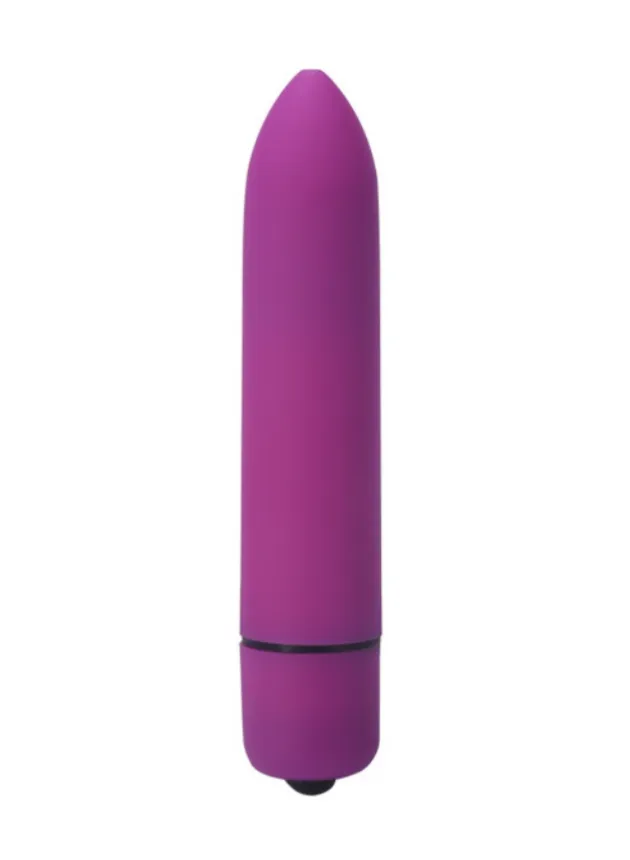 NOTI Single Speed Bullet Vibrator