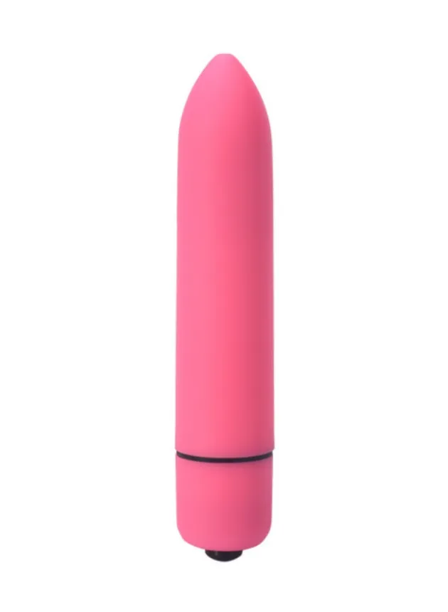 NOTI Single Speed Bullet Vibrator
