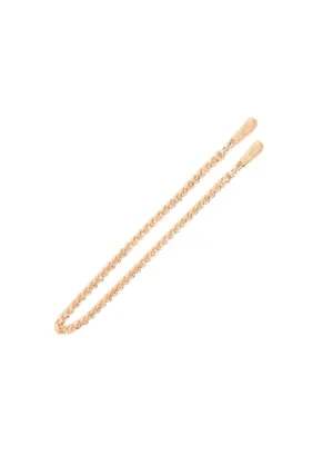 Obei Bound to Tease Long Anklecuff Chain Anklecuff Chain 40 cm Gold