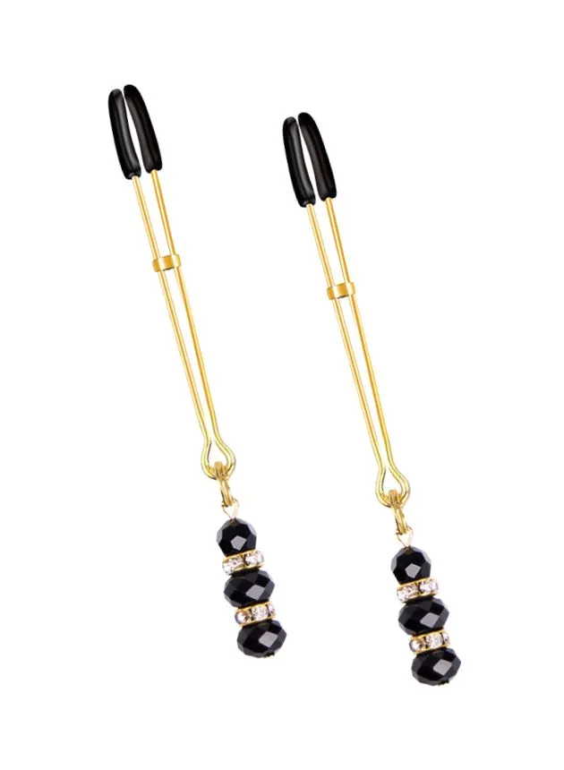 Obei Sensation Nipple Clamp