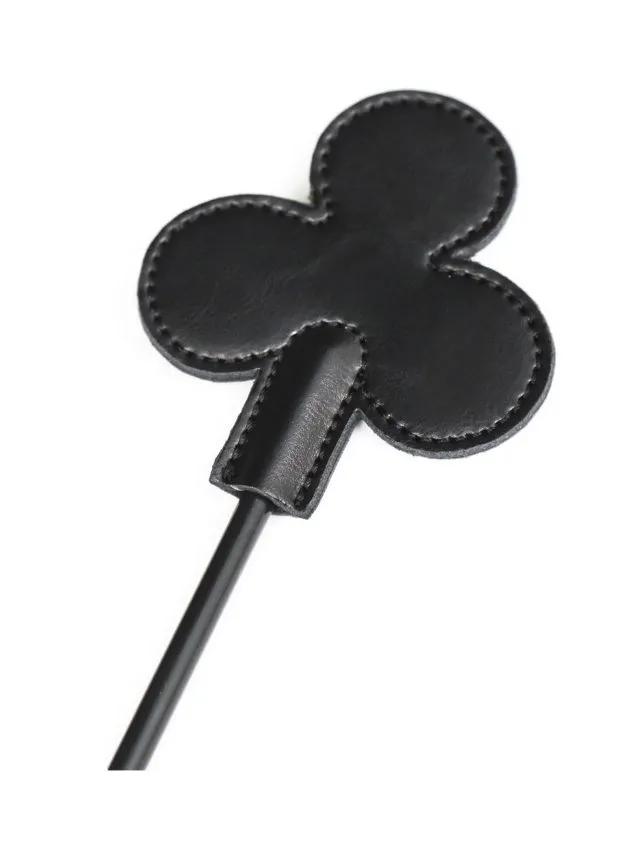 Obei The Admirer Leather Whip Spade