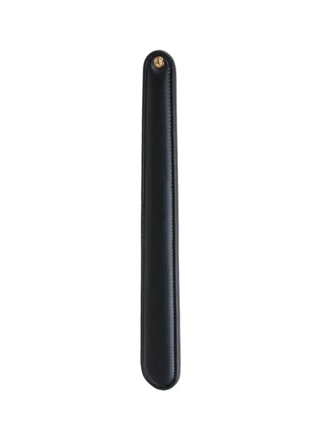 Obei The Beginner Real Leather Spanking Paddle