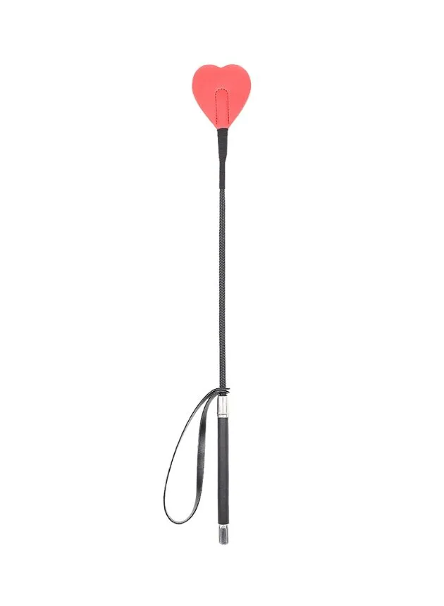 Obei The Lover Leather Whip