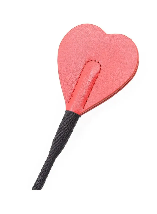 Obei The Lover Leather Whip