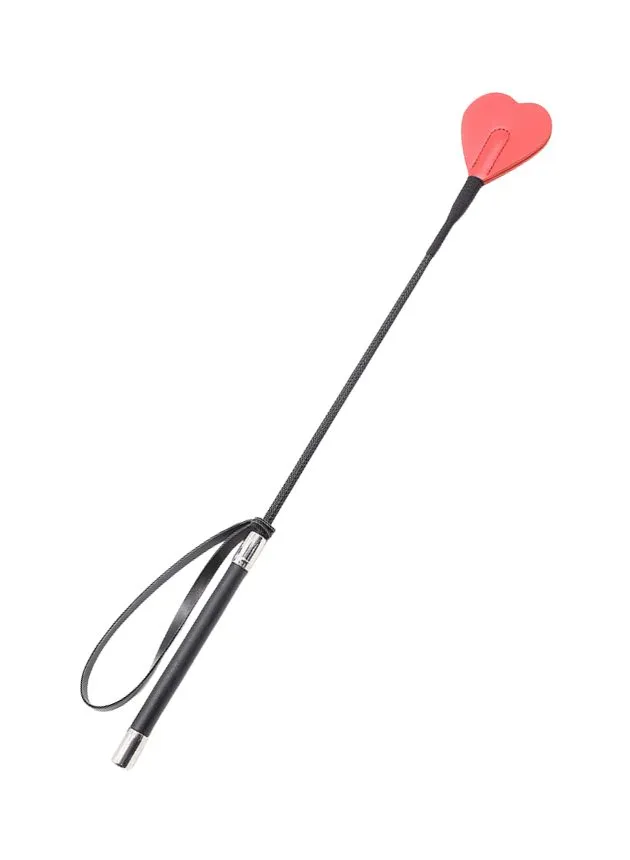 Obei The Lover Leather Whip