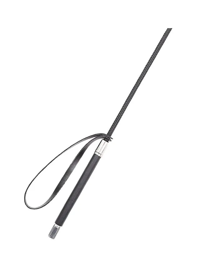 Obei The Lover Leather Whip