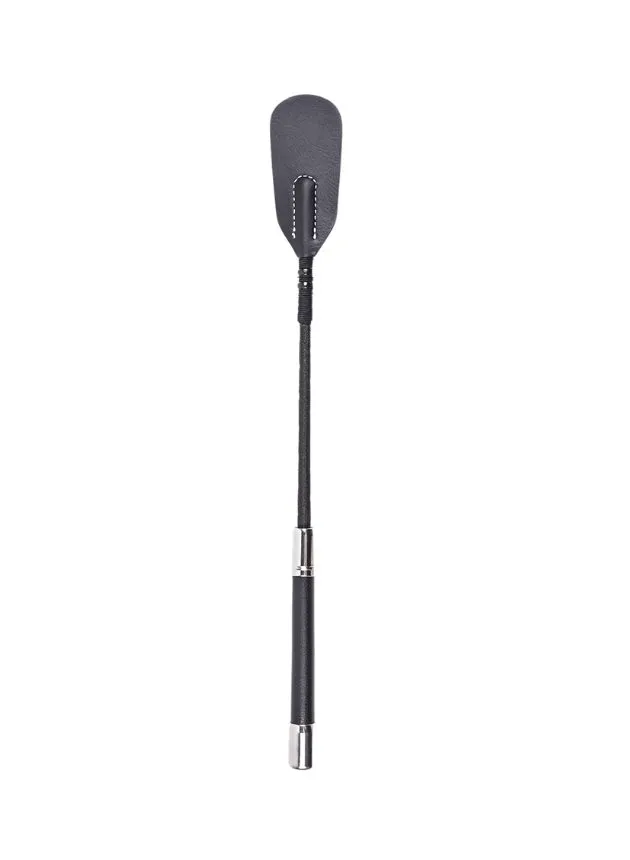 Obei The Teaser Leather Whip 35 cm