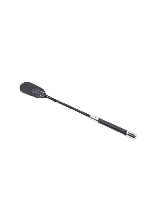 Obei The Teaser Leather Whip 35 cm
