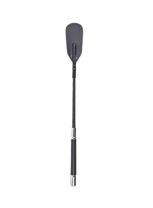 Obei The Teaser Leather Whip 35 cm