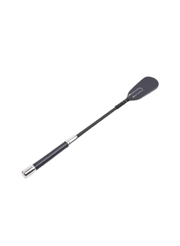 Obei The Teaser Leather Whip 35 cm